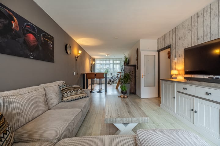 Foto 3 van Wilbertoord 57