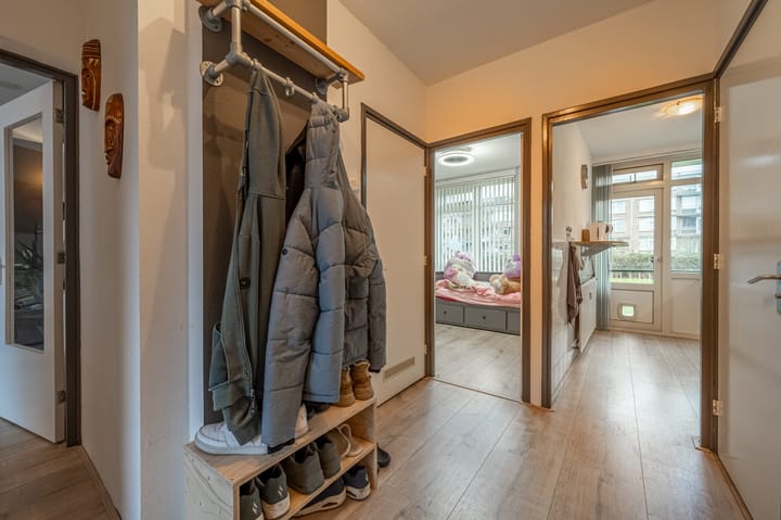 Foto 4 van Wilbertoord 57