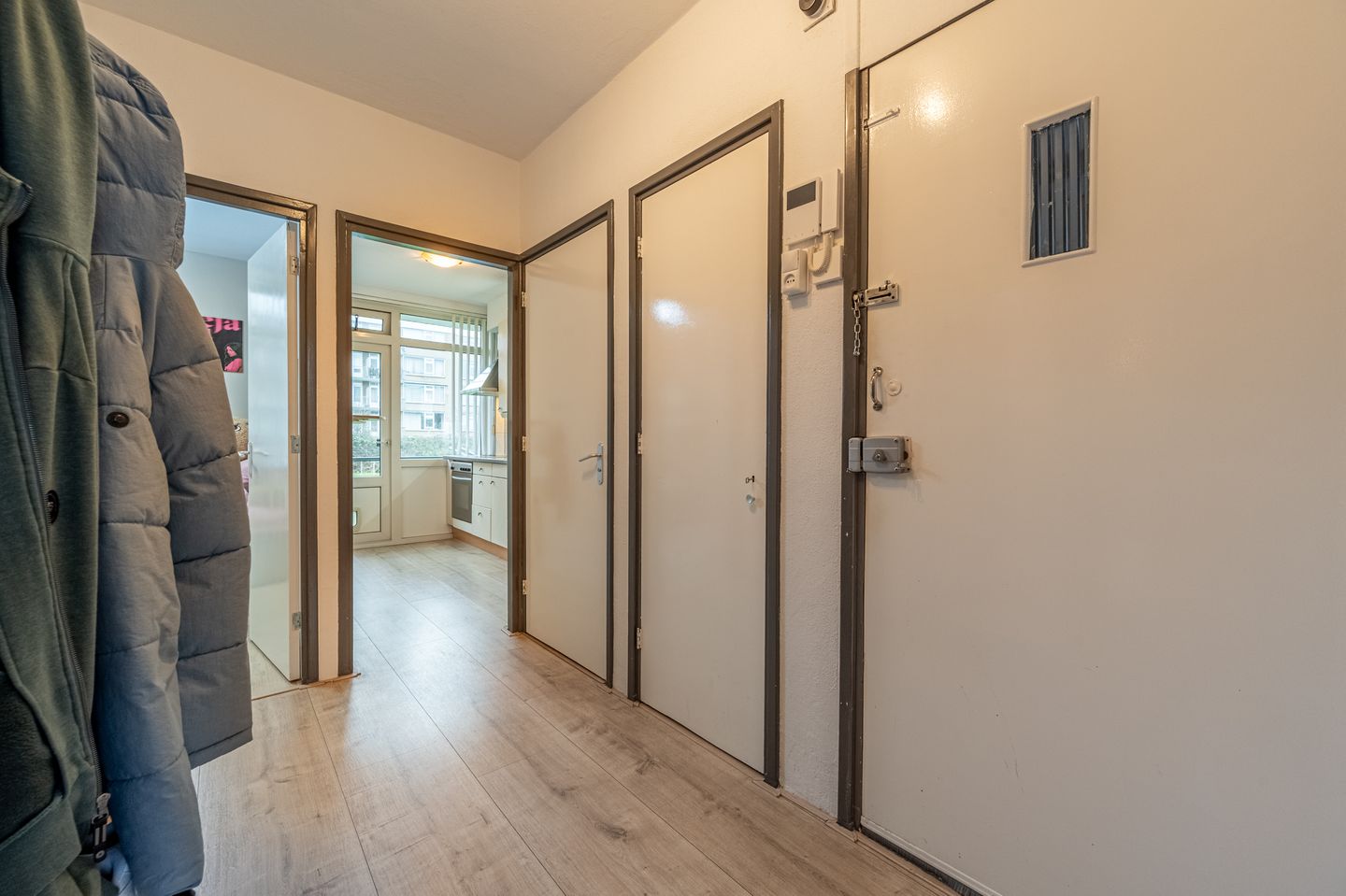 Foto 5 van Wilbertoord 57