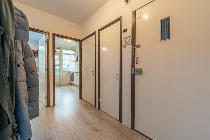 Foto 5 van Wilbertoord 57