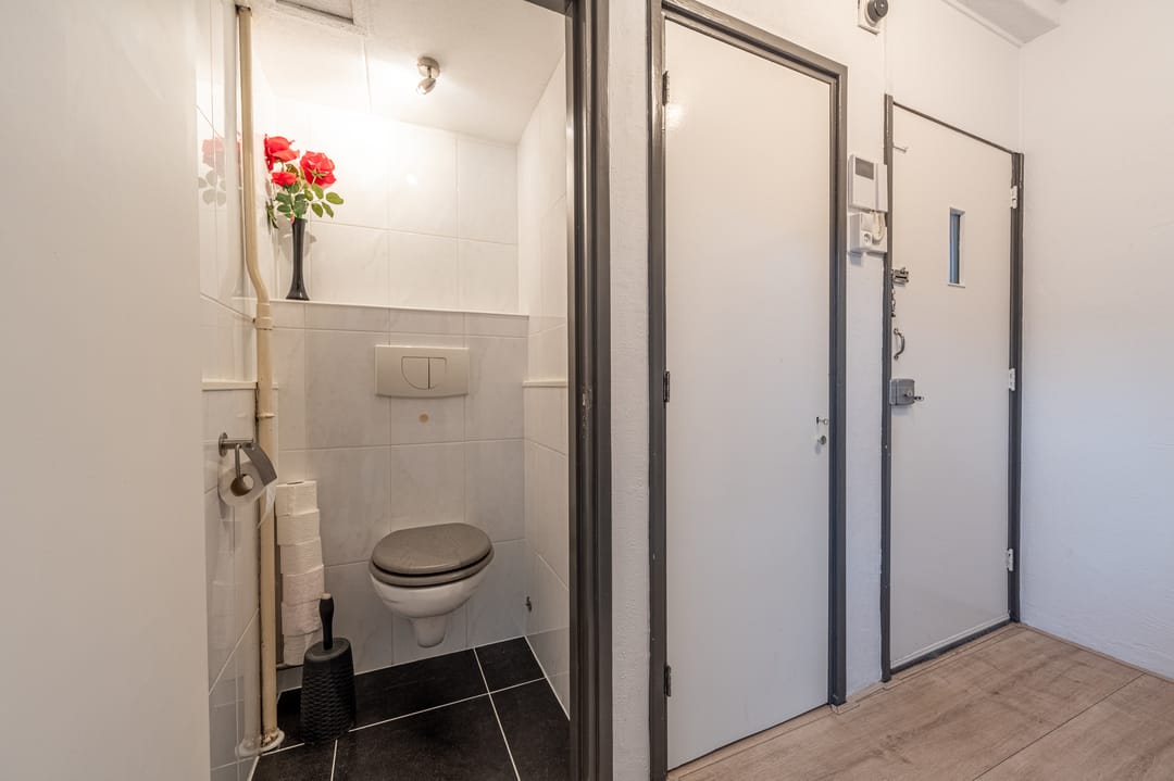 Foto 7 van Wilbertoord 57