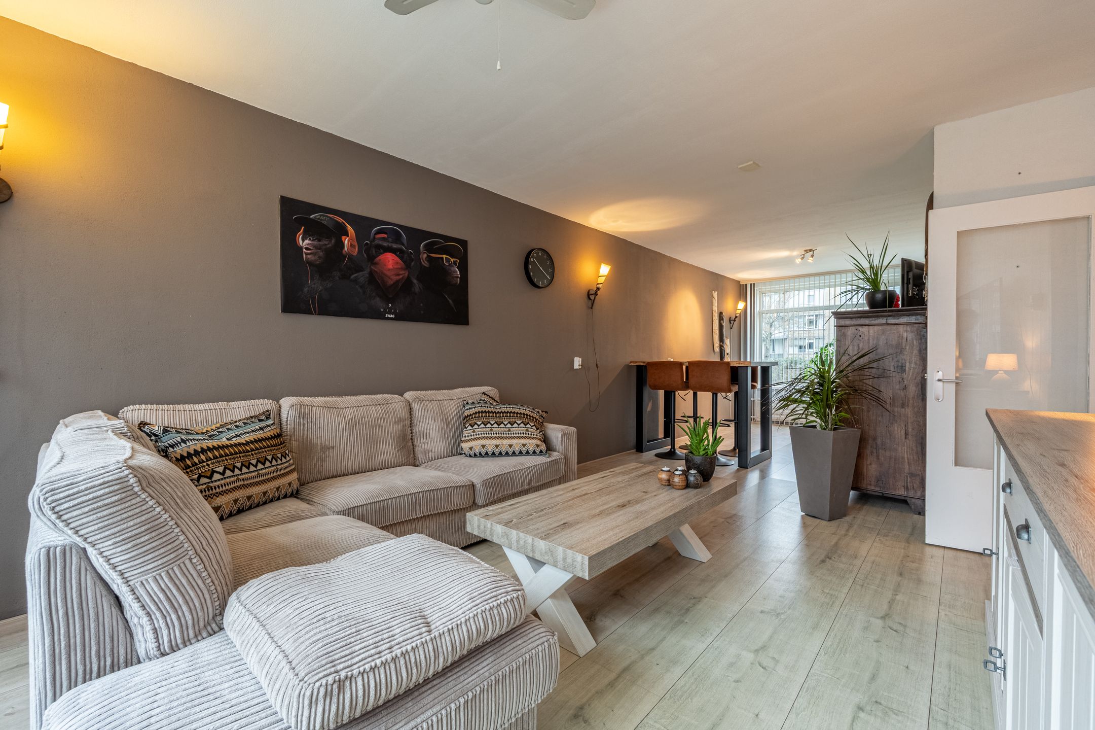 Foto 9 van Wilbertoord 57