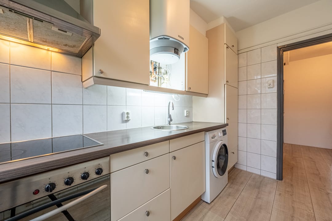 Foto 11 van Wilbertoord 57