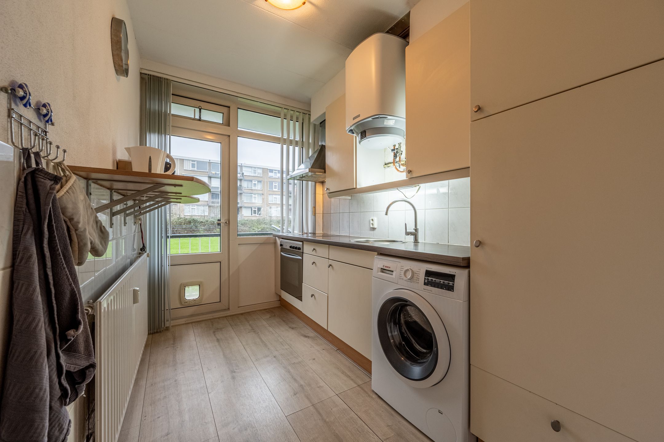 Foto 15 van Wilbertoord 57