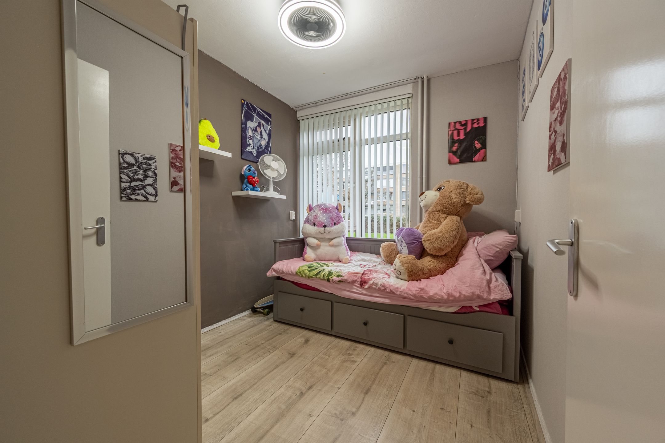 Foto 21 van Wilbertoord 57