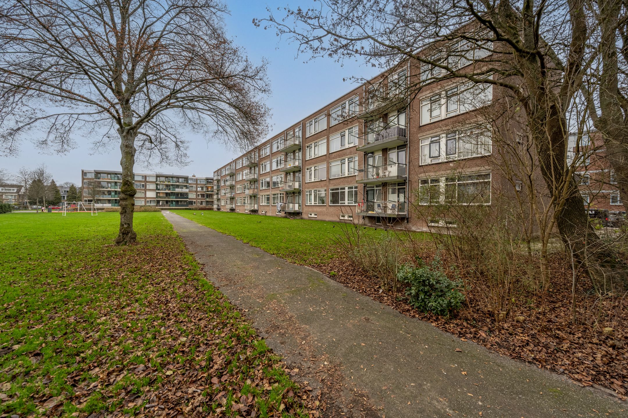 Foto 24 van Wilbertoord 57