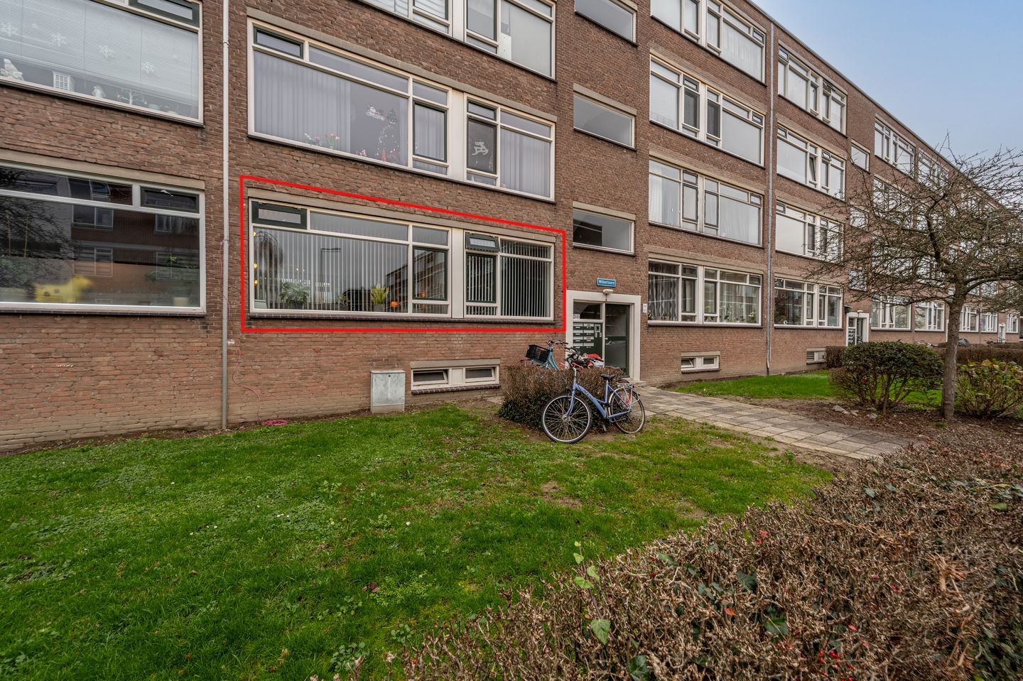 Foto 25 van Wilbertoord 57