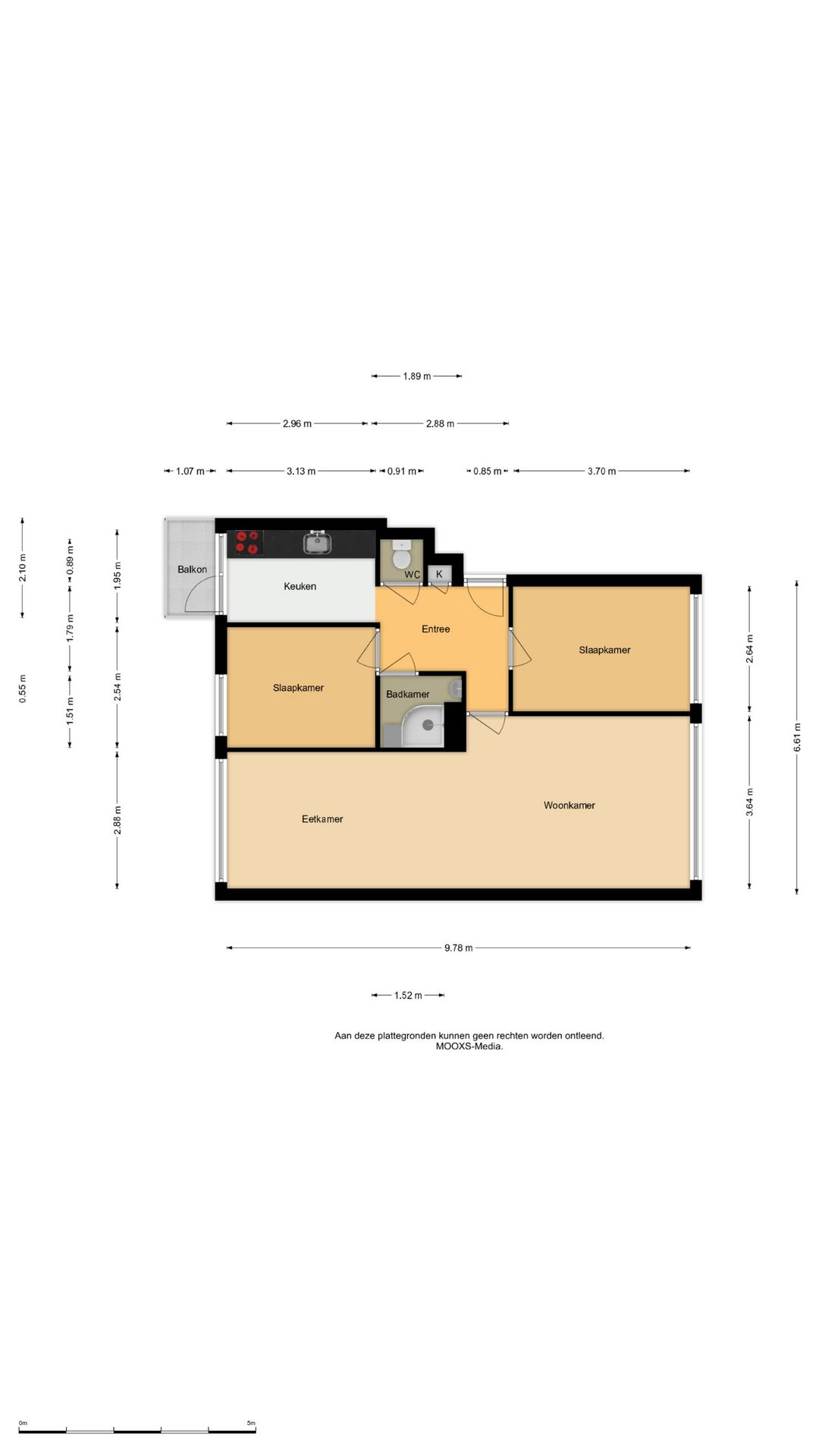 Foto 27 van Wilbertoord 57