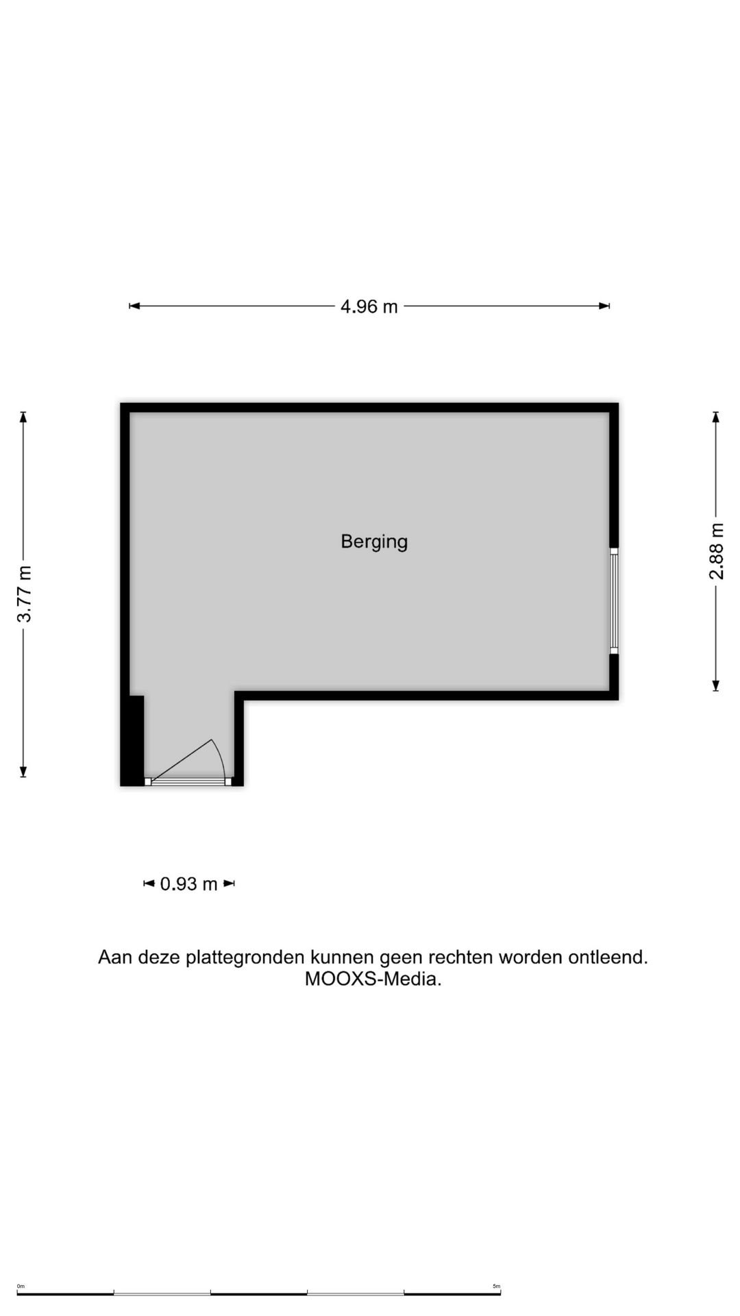 Foto 28 van Wilbertoord 57