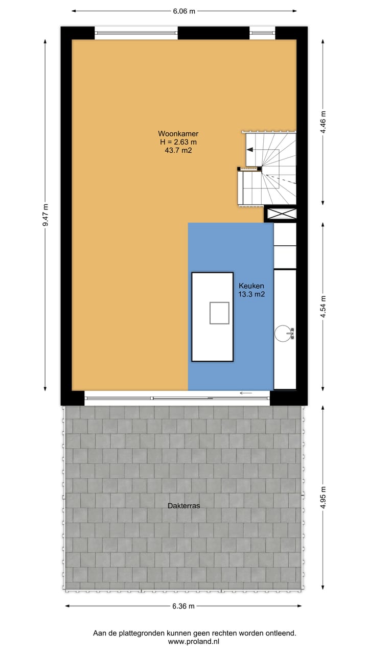 Foto 61 van Tonkensstraat 17