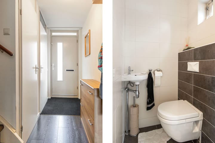 Foto 2 van Simon Vestdijkstraat 9