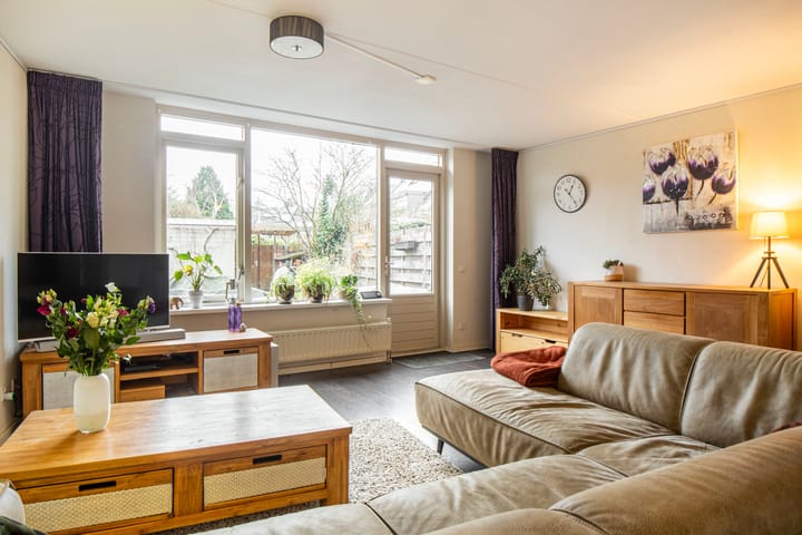 Foto 3 van Simon Vestdijkstraat 9