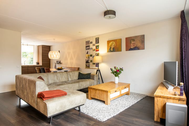 Foto 4 van Simon Vestdijkstraat 9