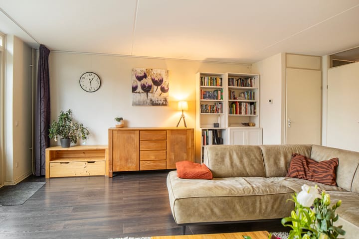 Foto 5 van Simon Vestdijkstraat 9