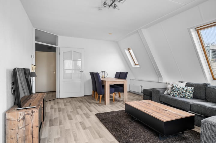 Foto 4 van Schoolstraat 4-D