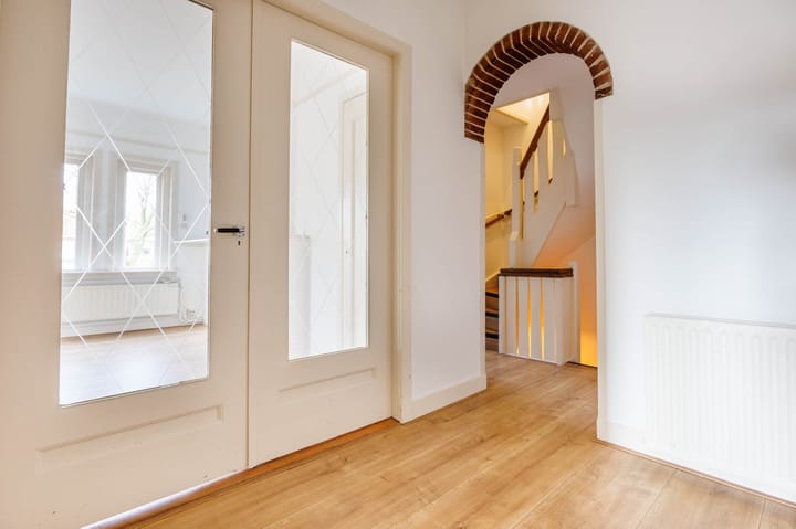 Foto 3 van Lammenschansweg 22