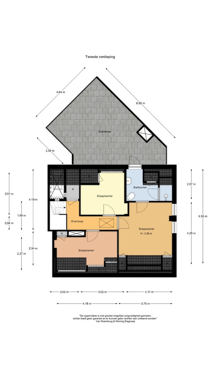 Foto 40 van Lammenschansweg 22