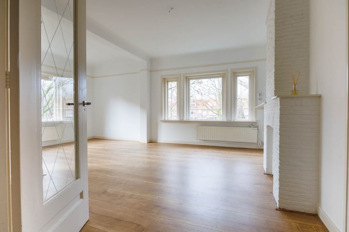 Foto 4 van Lammenschansweg 22