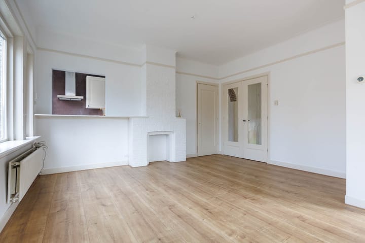 Foto 5 van Lammenschansweg 22