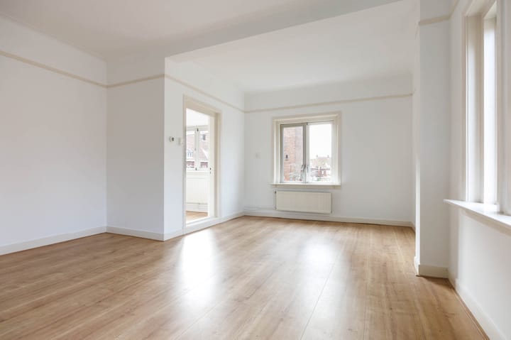 Foto 6 van Lammenschansweg 22