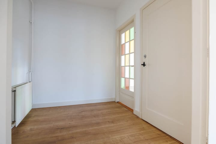 Foto 7 van Lammenschansweg 22