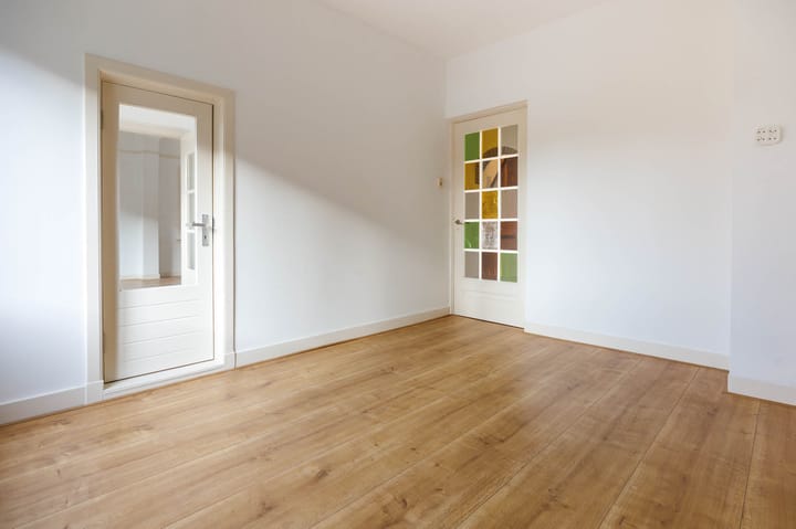 Foto 8 van Lammenschansweg 22