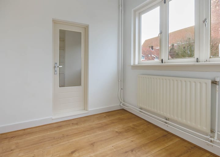 Foto 10 van Lammenschansweg 22