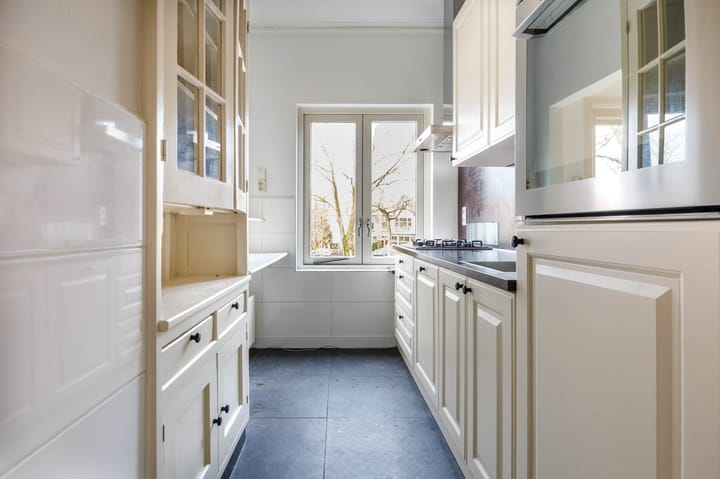 Foto 11 van Lammenschansweg 22