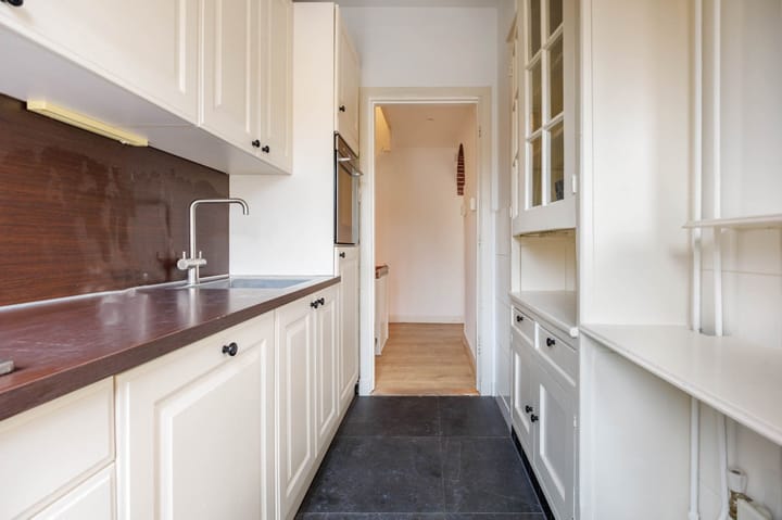 Foto 12 van Lammenschansweg 22