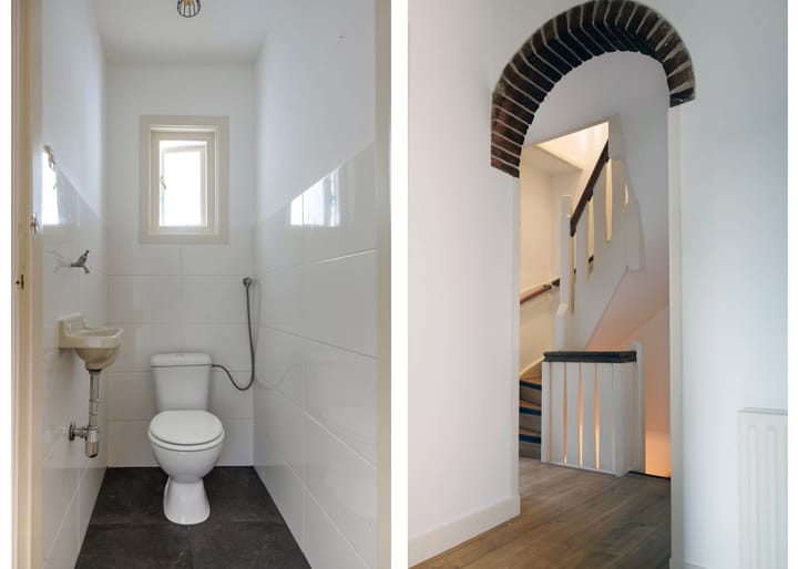 Foto 13 van Lammenschansweg 22