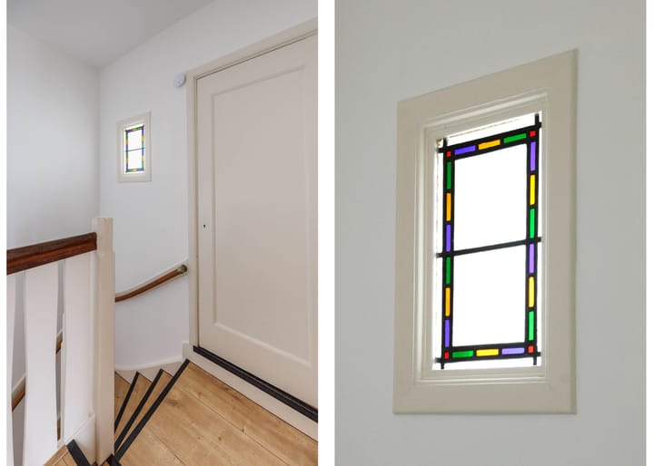 Foto 15 van Lammenschansweg 22