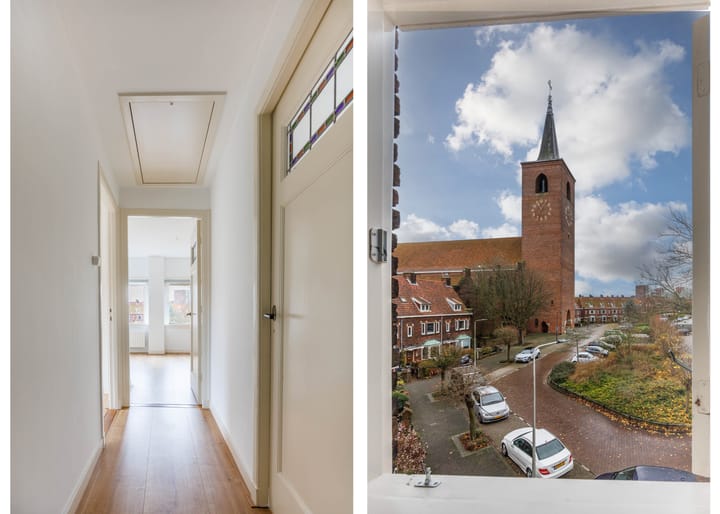 Foto 17 van Lammenschansweg 22