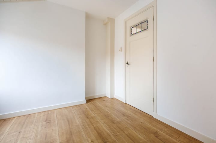 Foto 21 van Lammenschansweg 22