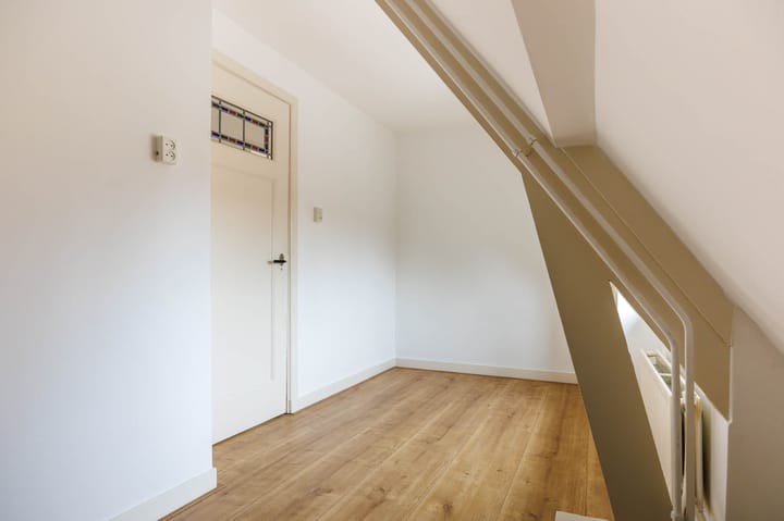 Foto 22 van Lammenschansweg 22