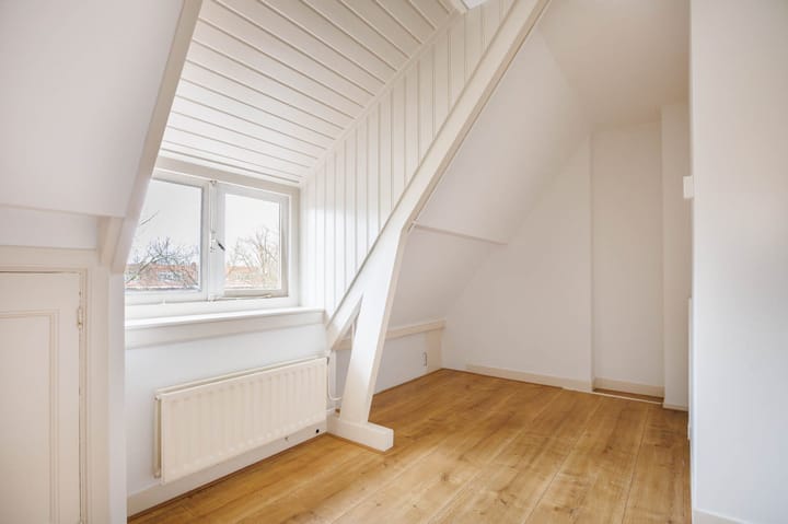 Foto 23 van Lammenschansweg 22