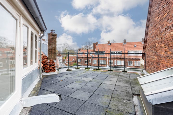 Foto 27 van Lammenschansweg 22