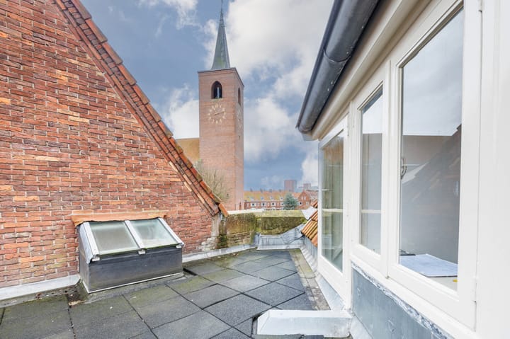 Foto 28 van Lammenschansweg 22