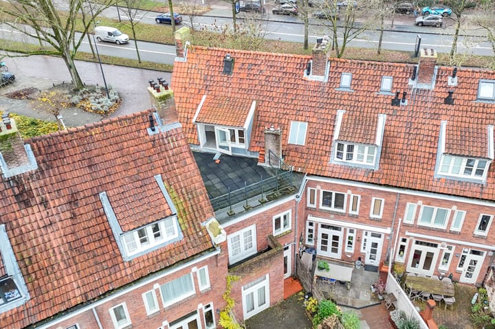 Foto 29 van Lammenschansweg 22