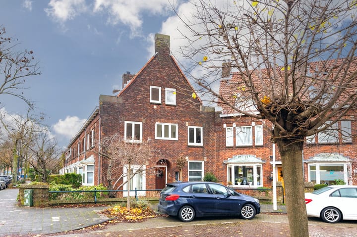 Foto 32 van Lammenschansweg 22