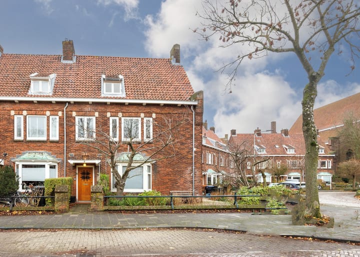 Foto 33 van Lammenschansweg 22