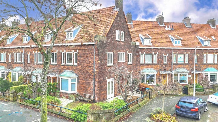 Foto 34 van Lammenschansweg 22