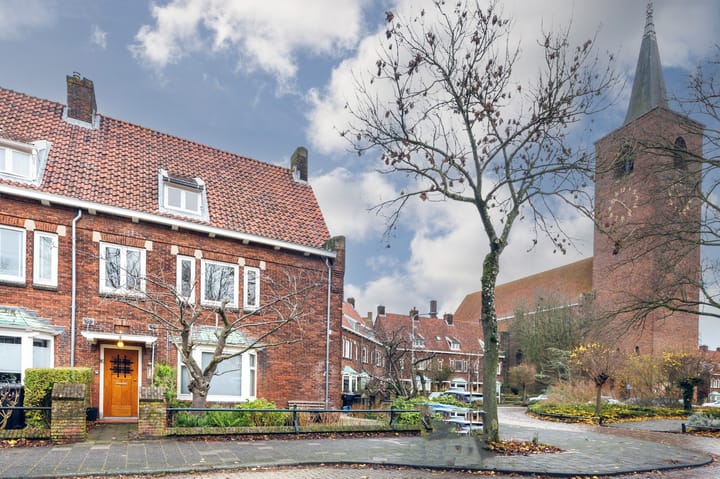 Foto 35 van Lammenschansweg 22