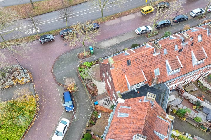 Foto 37 van Lammenschansweg 22