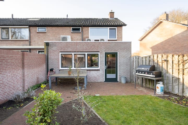 Foto 2 van Cruyshoevelaan 6