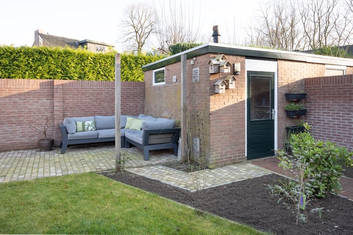 Foto 3 van Cruyshoevelaan 6