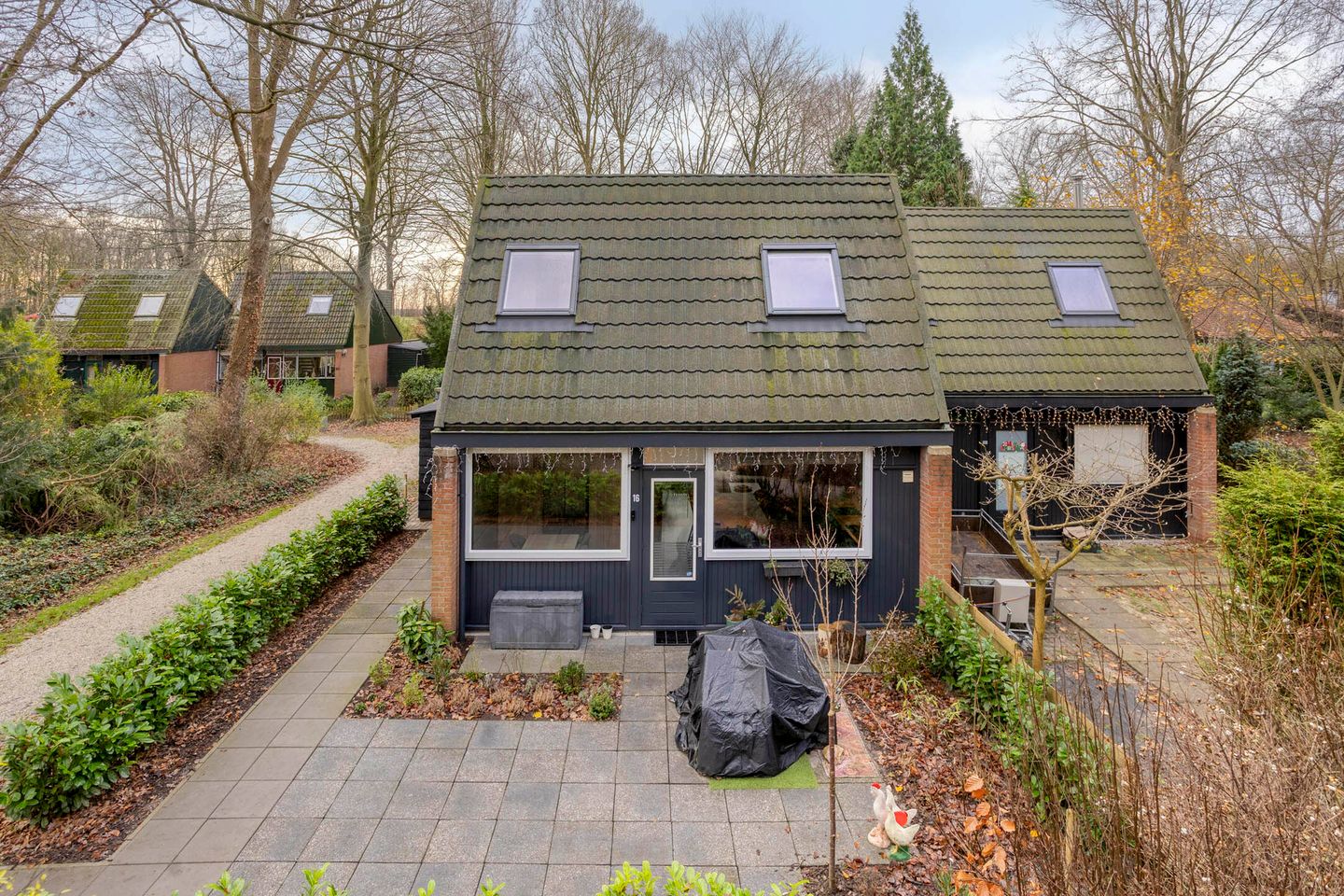 Foto 5 van Bijsselseweg 11-16