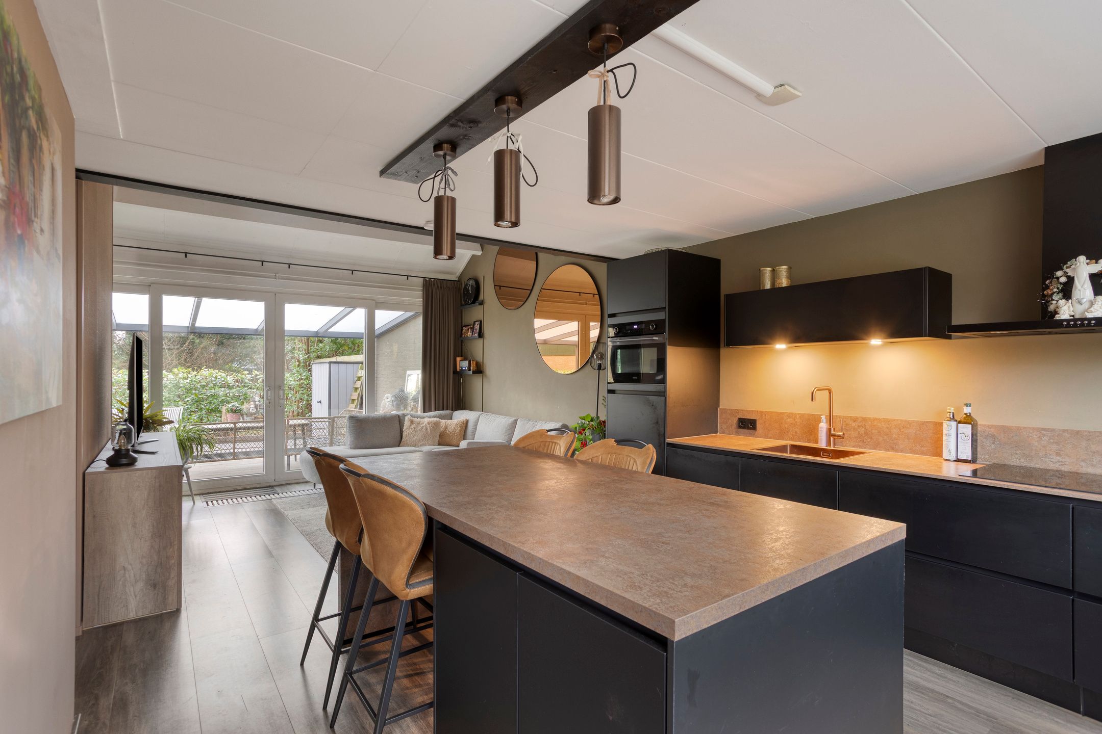 Foto 6 van Bijsselseweg 11-16