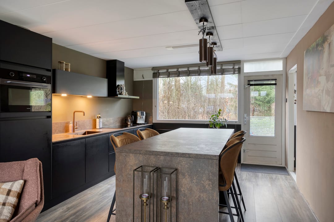 Foto 8 van Bijsselseweg 11-16