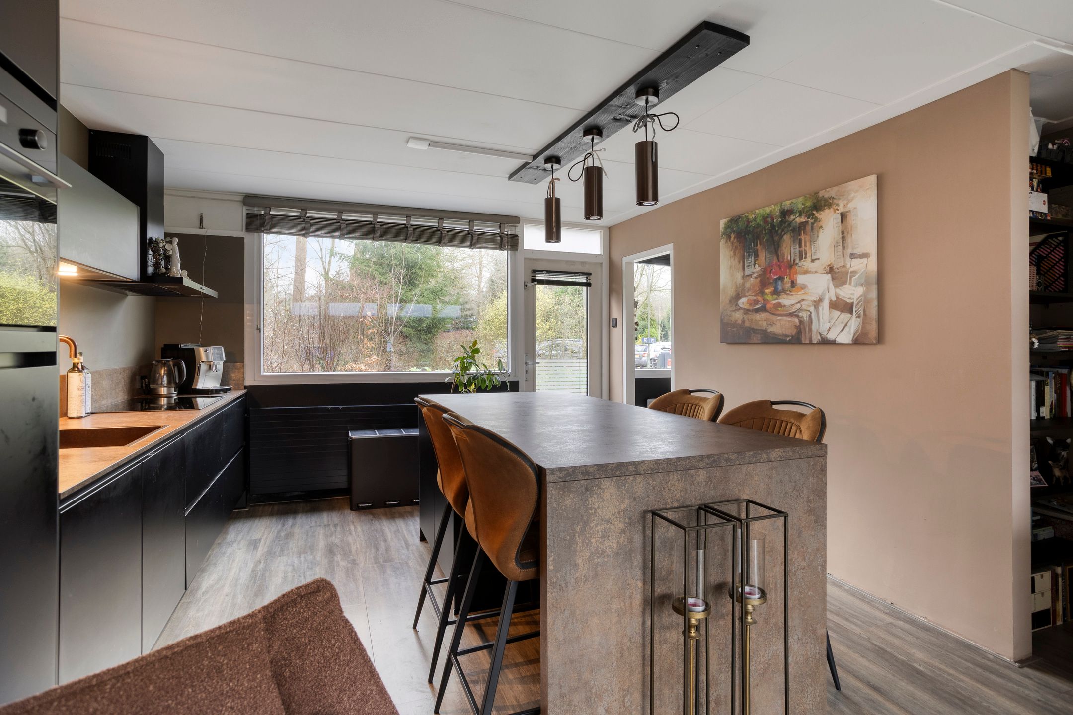 Foto 9 van Bijsselseweg 11-16