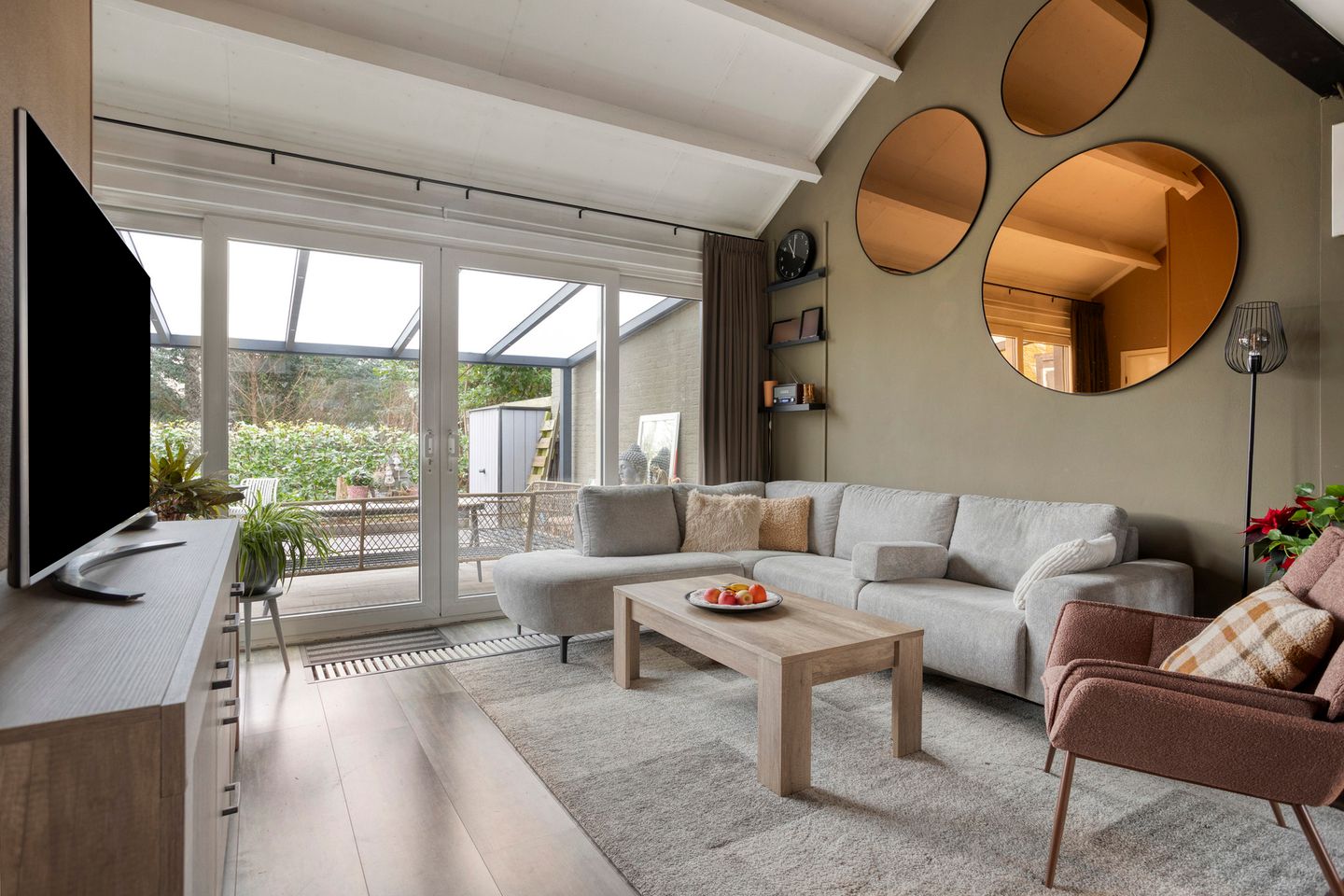 Foto 14 van Bijsselseweg 11-16